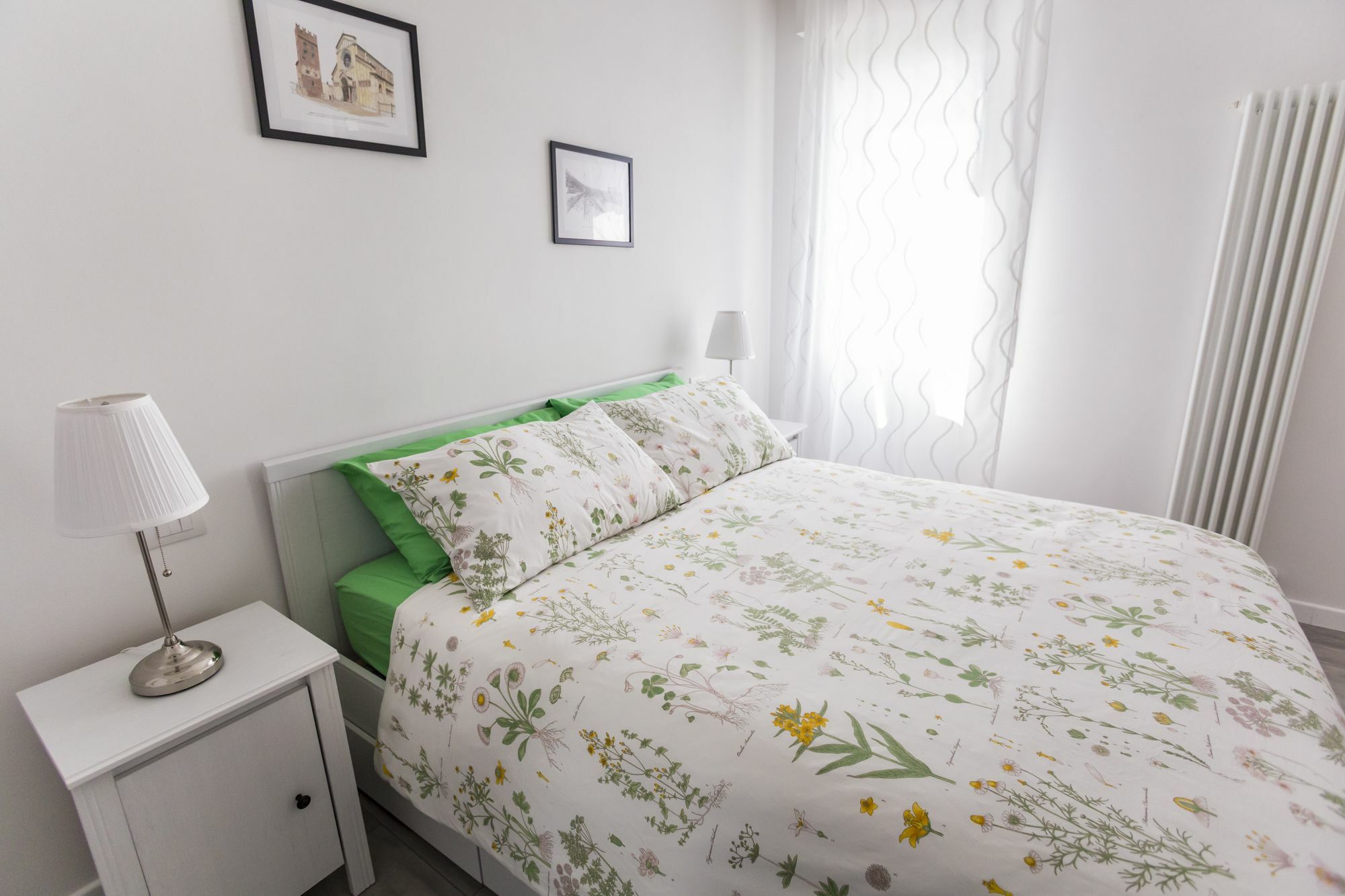 B&B La Corte Santa Maria Negrar Exteriér fotografie