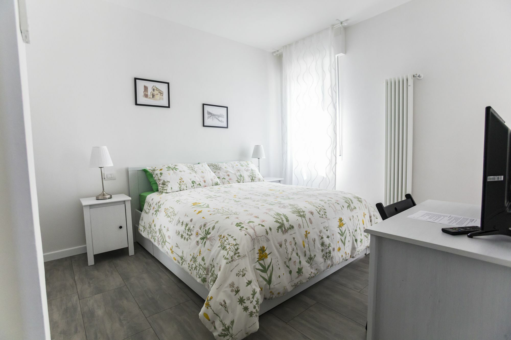 B&B La Corte Santa Maria Negrar Exteriér fotografie