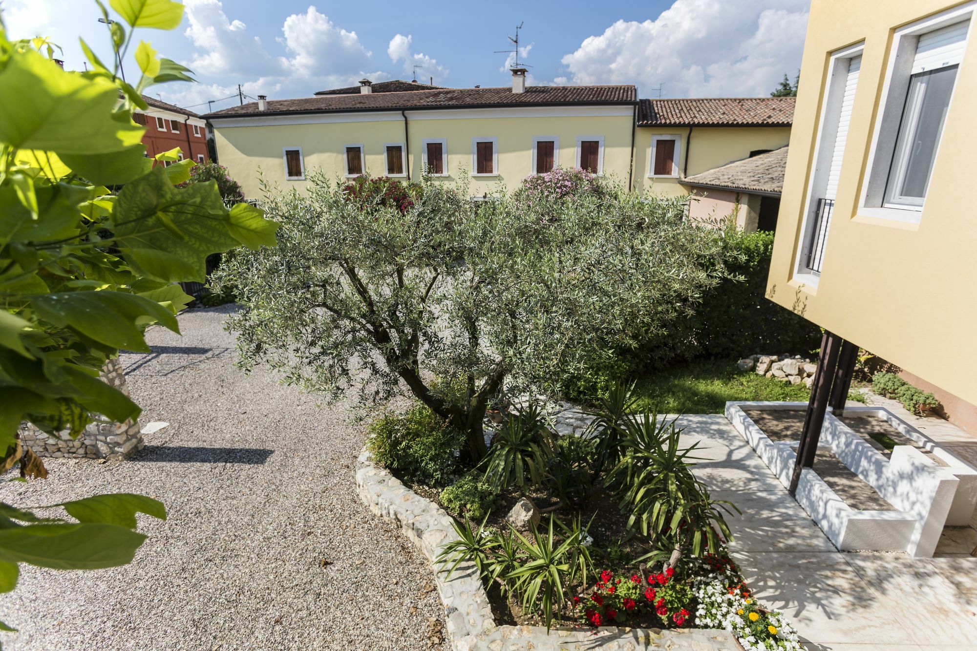 B&B La Corte Santa Maria Negrar Exteriér fotografie