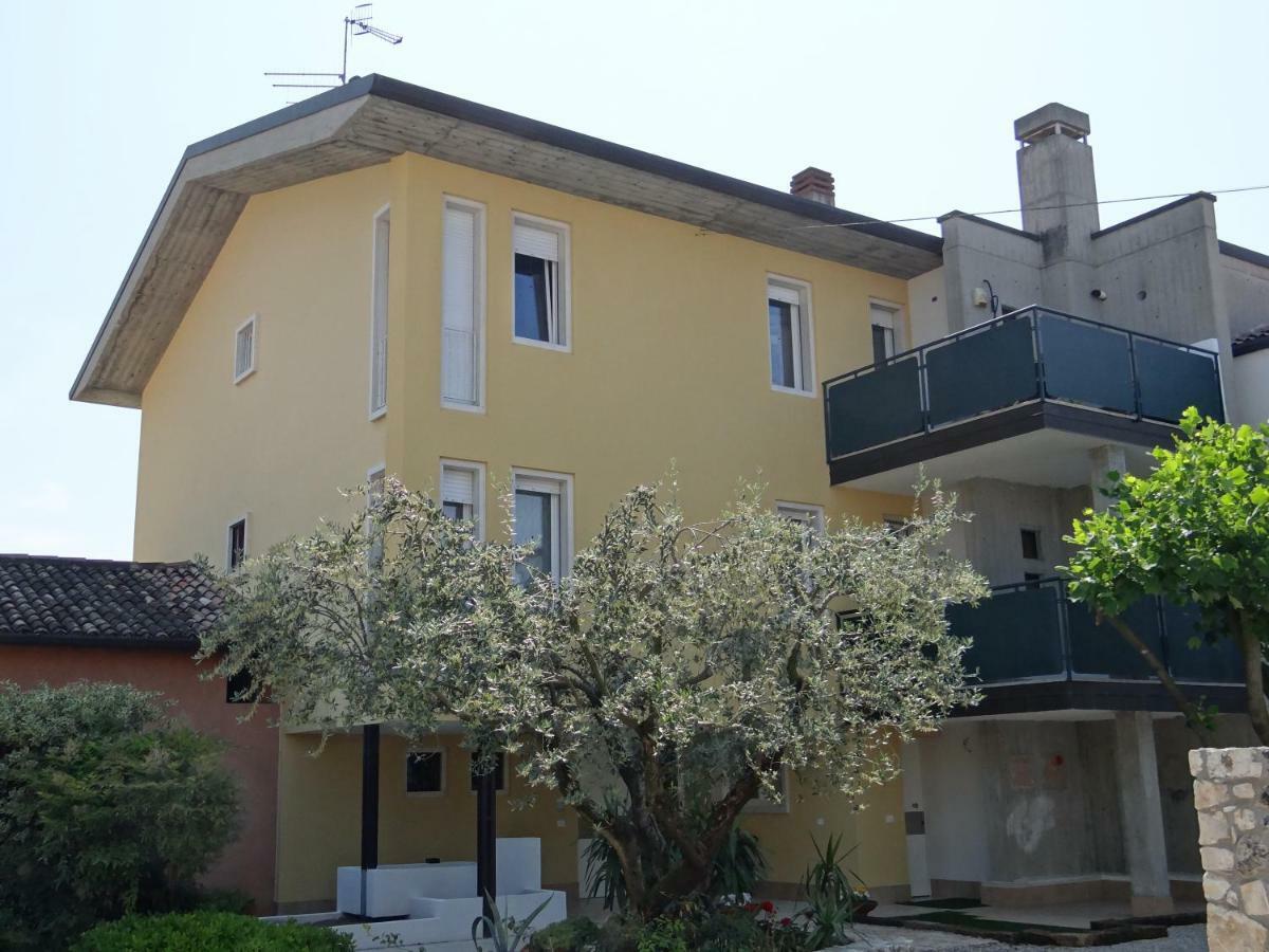 B&B La Corte Santa Maria Negrar Exteriér fotografie