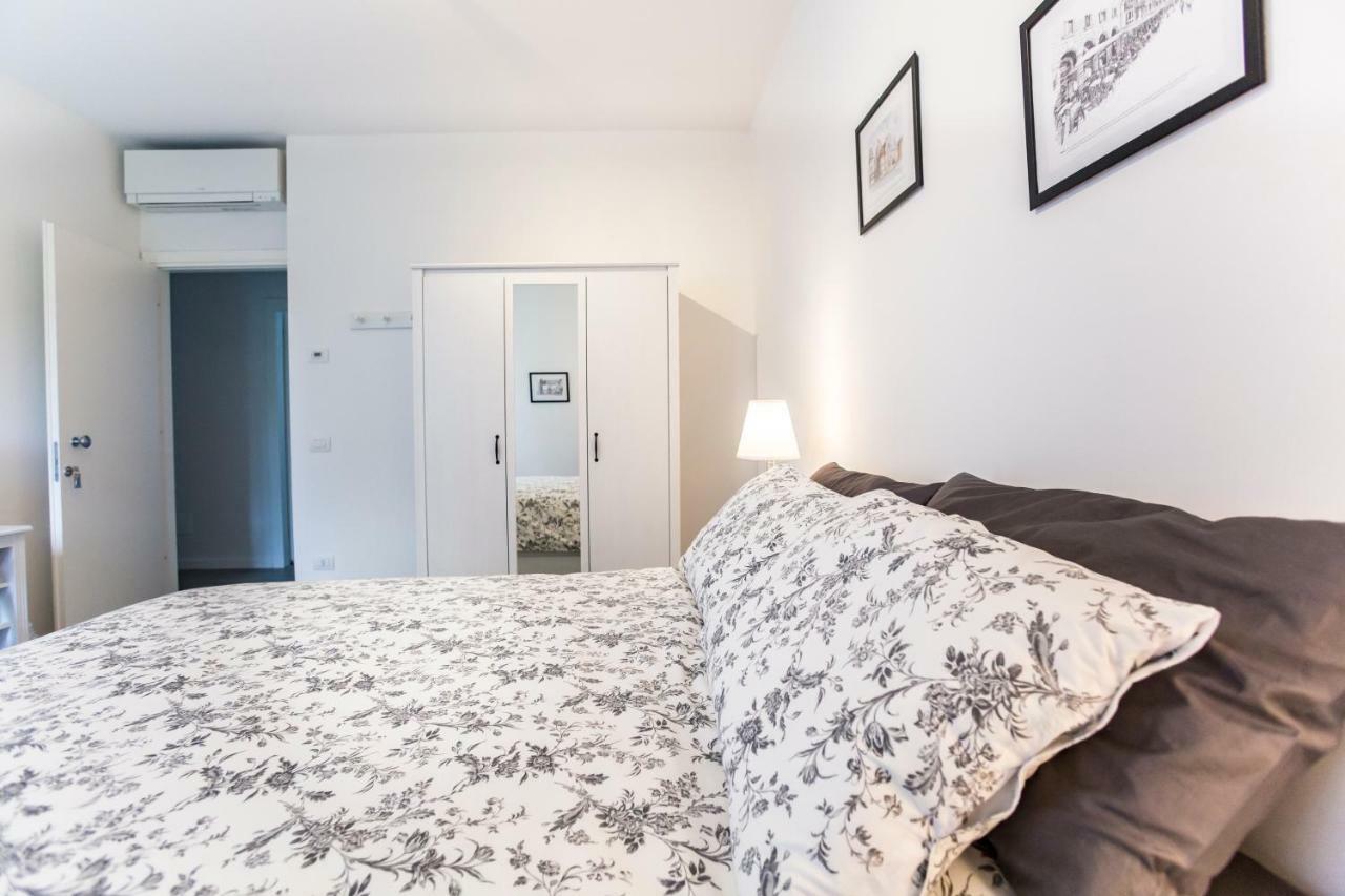 B&B La Corte Santa Maria Negrar Exteriér fotografie
