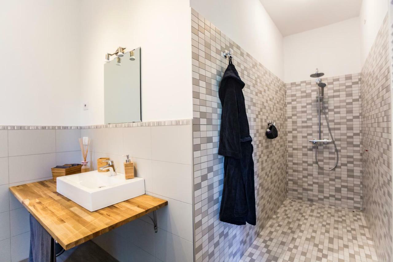 B&B La Corte Santa Maria Negrar Exteriér fotografie