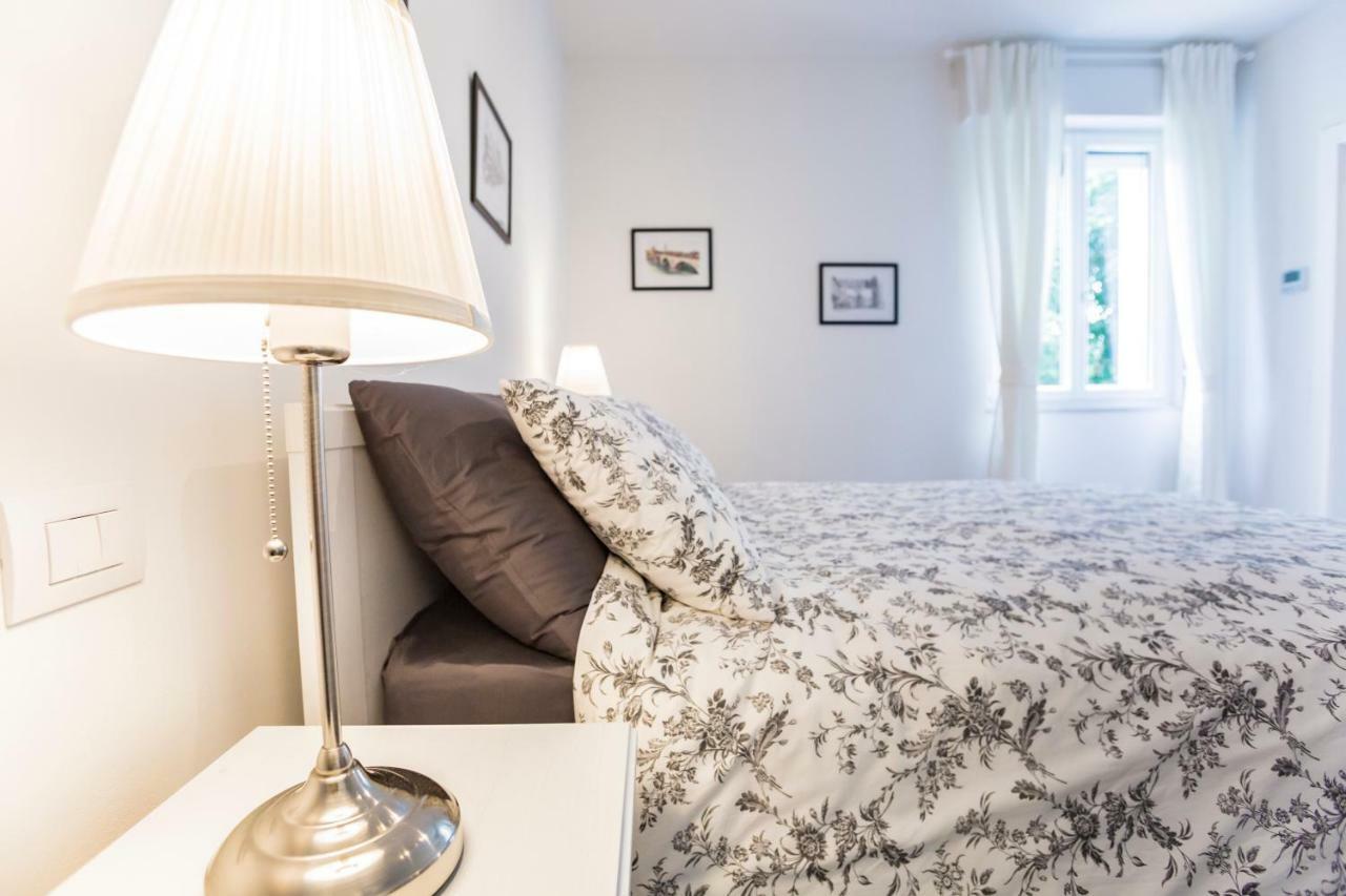 B&B La Corte Santa Maria Negrar Exteriér fotografie