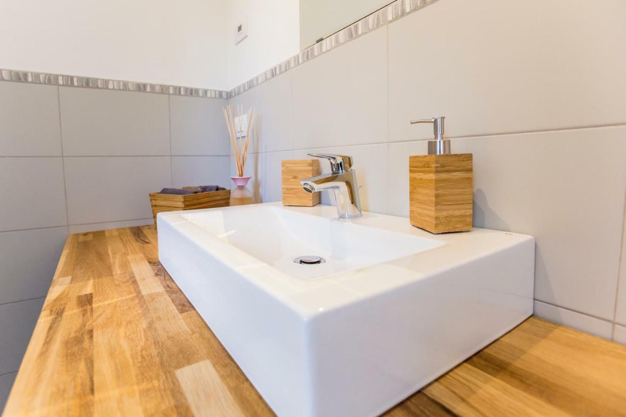 B&B La Corte Santa Maria Negrar Exteriér fotografie