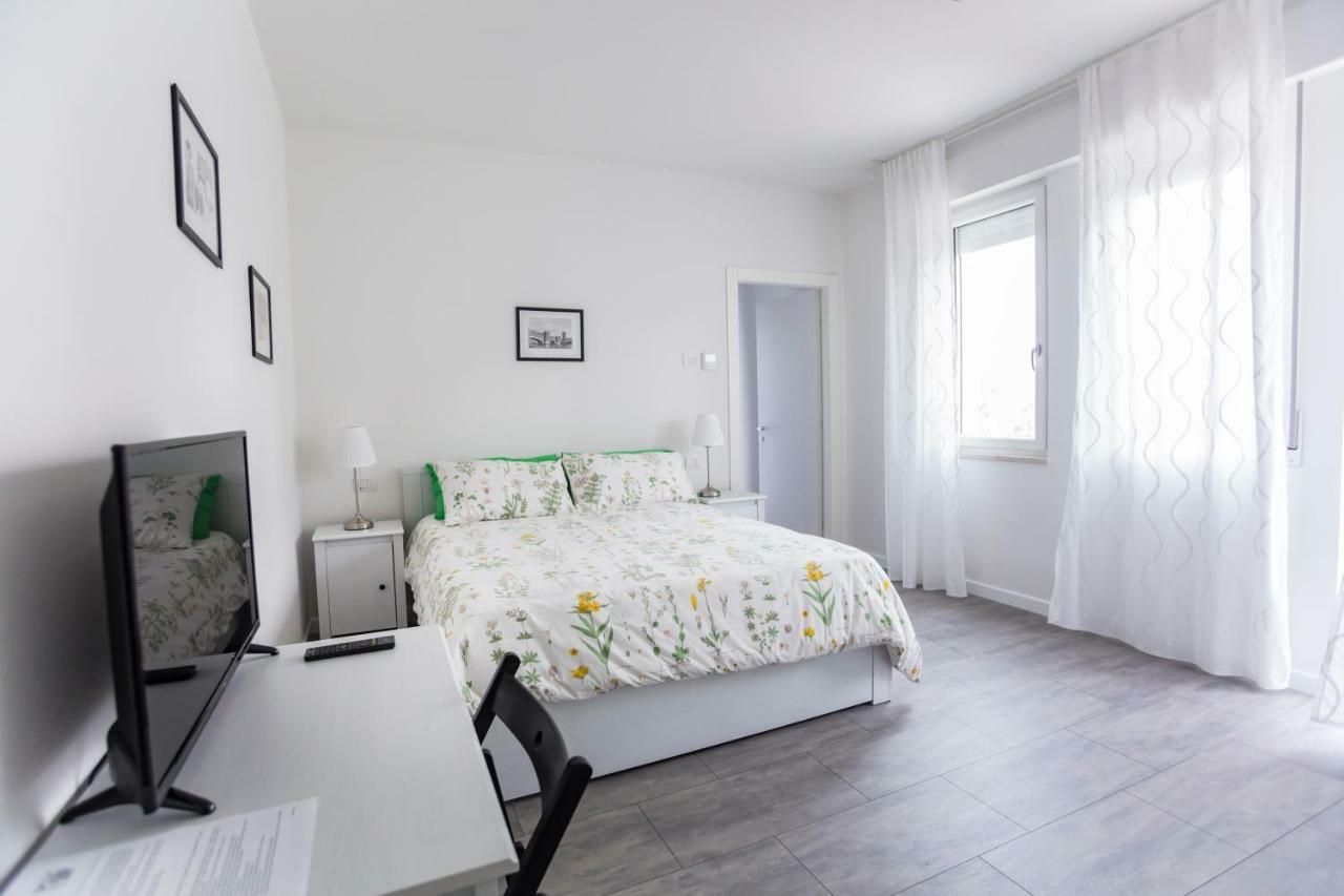 B&B La Corte Santa Maria Negrar Exteriér fotografie
