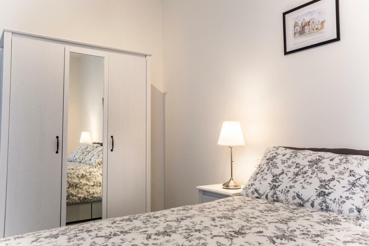 B&B La Corte Santa Maria Negrar Exteriér fotografie